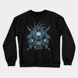 Hunters Lair Crewneck Sweatshirt